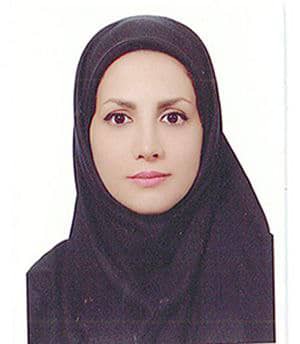 محبوبه شیرزاد