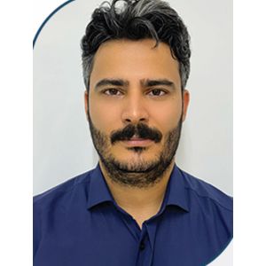 عکس علیرضا حیدری