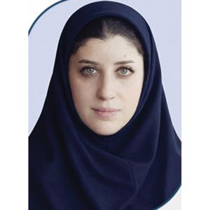 عکس آناهید صمدی