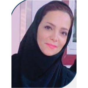 عکس آزاده میر طالبی پور
