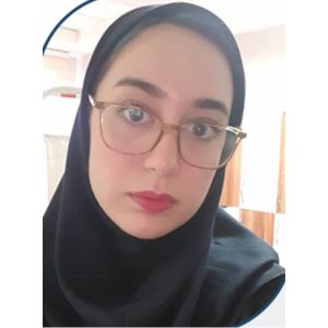 عکس نیکتا سندانی