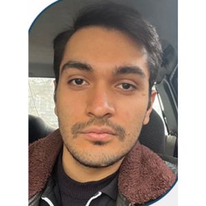 عکس علی ابراهیم کیا