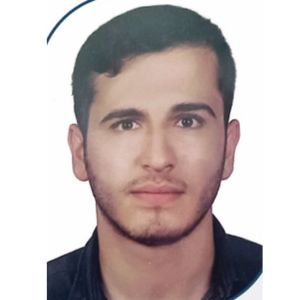 عکس عباس رستمی