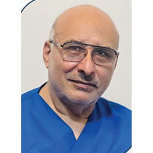 عکس سید داوود مختاری