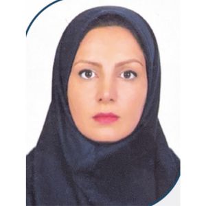 عکس فرنوش رهبر