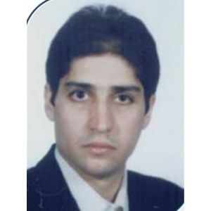 عکس فرشید زاهدی