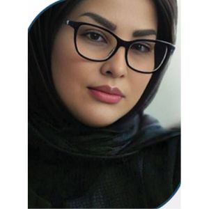 عکس فاطمه نیازی