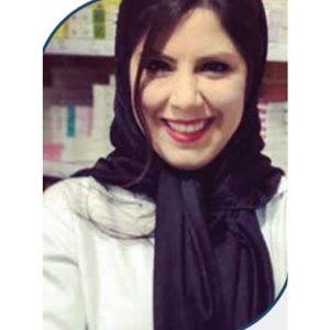 عکس حلما علاالدینی