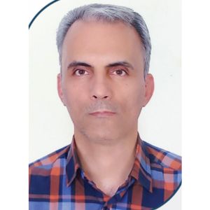 عکس کیانوش سرکاکی