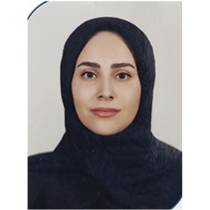 عکس مهسا ابوعلی