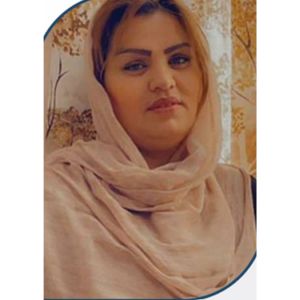 عکس معصومه فتحی