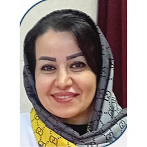 عکس مه زاد مرعشی پور