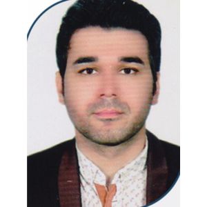 عکس نعمت الله افراخته