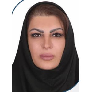 عکس پروانه احمدی