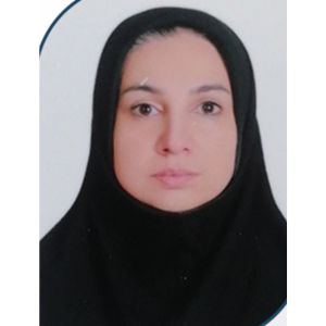 عکس سمیه مختارزاده