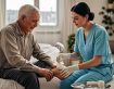 هزینه پانسمان در منزل کرج؛ تعرفه‌ها، عوامل مؤثر بر قیمت + چک‌لیست آمادگی