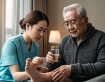 کپسول پرگابالین (لیریکا) چیست؟ برندهای ایرانی، دوزها و نکات مصرف در سالمندان